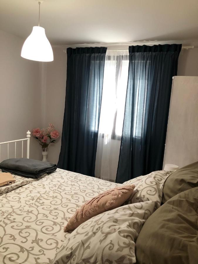 Apartmani Joma Баина Баща Екстериор снимка